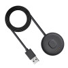 Akyga AK-SW-58 latauskaapeli Ticwatch C2 -kellolle, USB-A, 1 m