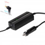 Akyga AK-ND-35 autolaturi kannettavalle tietokoneelle 19 V / 4,74 A, 90 W, 4,8 x 1,7 mm, HP