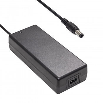Akyga AK-EV-06 laturi 48 V akuille, 54,6 V / 2 A 110 W, DC 5,5 x 2,1 mm, 1 m