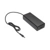 Akyga AK-EV-06 laturi 48 V akuille, 54,6 V / 2 A 110 W, DC 5,5 x 2,1 mm, 1 m