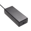 Akyga AK-EV-06 laturi 48 V akuille, 54,6 V / 2 A 110 W, DC 5,5 x 2,1 mm, 1 m