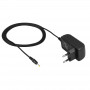 Akyga AK-TB-21 yleisvirtalähde 5 V / 2 A 10 W, DC 2,5 x 0,7 mm, 1,5 m, musta