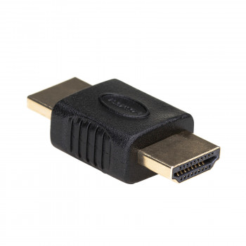 Akyga AK-AD-21 HDMI (M) – HDMI (M) -adapteri, musta