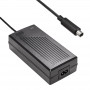 Akyga AK-EV-07 sähköpotkulaudan laturi Xiaomi Mijia 36 V, 42 V / 1,7 A 72 W, RCA 7,9 x 5,6 mm, 1 m