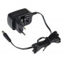 Akyga AK-TB-08 yleisvirtalähde 5 V / 1 A 5 W, DC 5,5 x 2,1 mm, 1,4 m, musta