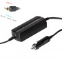 Akyga AK-ND-39 autolaturi kannettavalle tietokoneelle 20 V / 4,5 A, 90 W, 7,9 x 5,5 mm + nasta, Lenovo