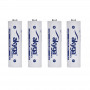 Akyga AKY2069 AA LR6 alkaliparisto 1,5 V 3050 mAh, 4 kpl (kutistepakkaus)