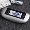 Akyga AKY2068 AA LR6 alkaliparisto 1,5 V 3050 mAh, 4 kpl (blisteri)