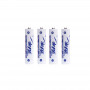 Akyga AKY2057 AAA LR03 alkaliparisto 1,5 V 1300 mAh, 4 kpl (kutistepakkaus)