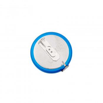 Akyga AKY1109 CR2032 HP2B litiumparisto 3 V 210 mAh, 2 nastaa, 15,2 mm jako (THT)