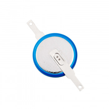 Akyga AKY1107 CR2032 ST2N litiumparisto 3 V 210 mAh, 2 nastaa (THT)