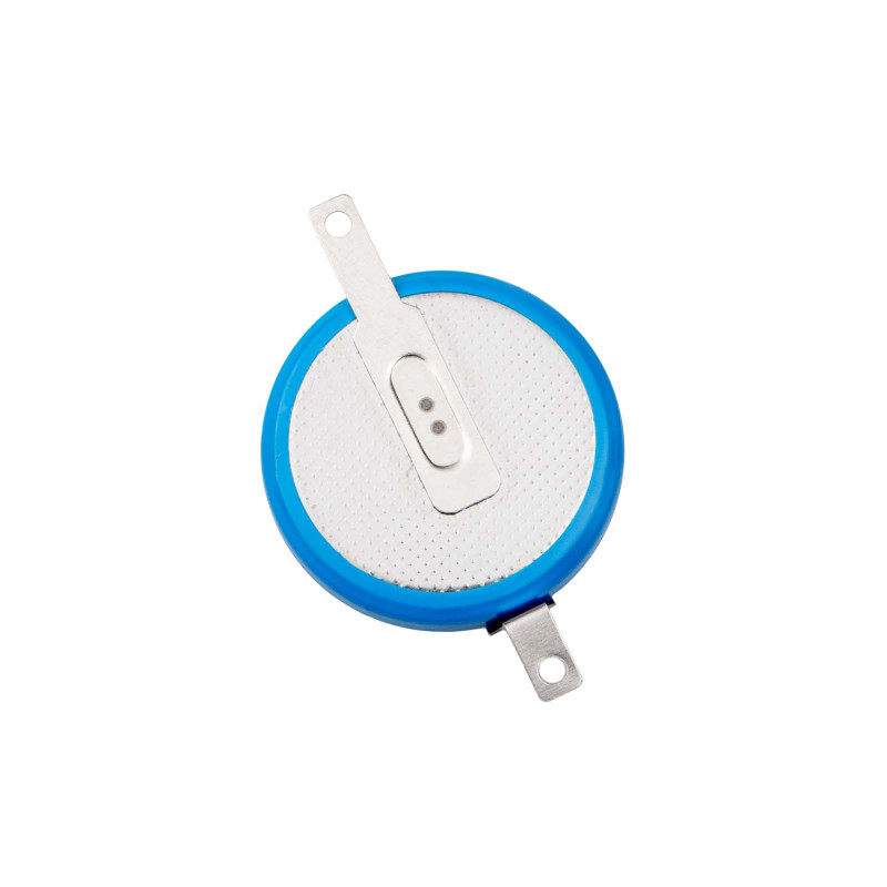 Akyga AKY0894 CR2032 ST2NB litiumparisto 3 V 210 mAh, 2 nastaa, 20 mm jako (THT)
