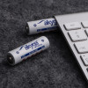 Akyga AKY1971 AAA LR03 alkaliparisto 1,5 V 1300 mAh, 4 kpl (blisteri)