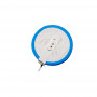 Akyga AKY1140 CR2032 HP2D litiumparisto 3 V 210 mAh, 2 nastaa, 20 mm jako