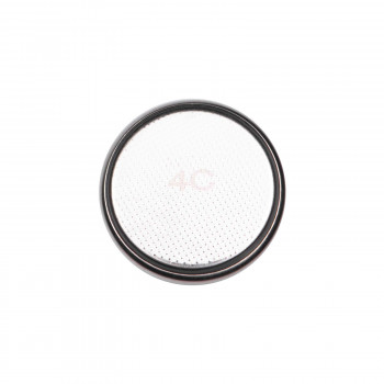 Akyga UltraCoin AKY1984 LIR2025 ladattava Li-Ion-nappiparisto 3,7 V 48 mAh