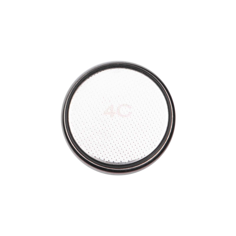 Akyga UltraCoin AKY1984 LIR2025 ladattava Li-Ion-nappiparisto 3,7 V 48 mAh