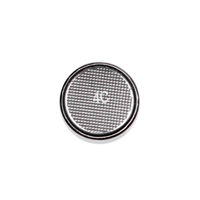 Akyga UltraCoin AKY1964 LIR1648 ladattava Li-Ion-nappiparisto 3,7 V 80 mAh