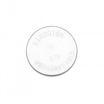 Akyga UltraCoin AKY1983 LIR2016 ladattava Li-Ion-nappiparisto 3,7 V 28 mAh