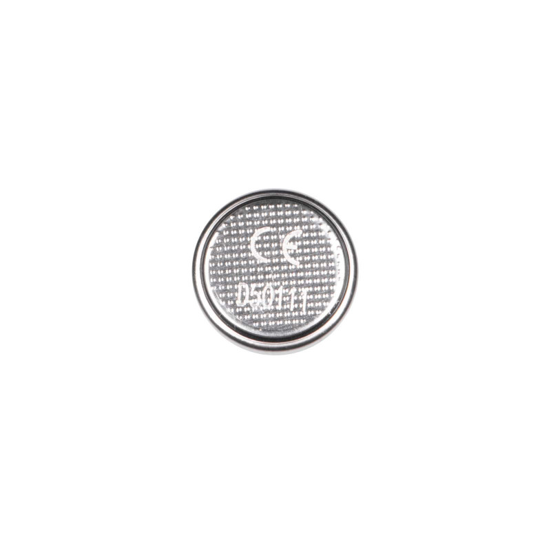 Akyga UltraCoin AKY1933 LIR1220 ladattava Li-Ion-nappiparisto 3,7 V 9 mAh