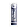 Akyga AKY2455 INR18650-29M Li-Ion-18650-akku 3,7 V 2900 mAh PCM-suojauksella