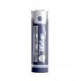 Akyga AKY2454 INR18650-26M Li-Ion-18650-akku 2600 mAh PCM-suojauksella