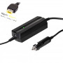 Akyga AK-ND-41 autolaturi kannettavaan tietokoneeseen 20 V / 3,25 A, 65 W, Slim Tip, Lenovolle