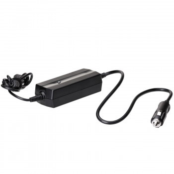 Akyga AK-ND-41 autolaturi kannettavaan tietokoneeseen 20 V / 3,25 A, 65 W, Slim Tip, Lenovolle