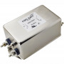 Akyga EN2020-30-S yksivaiheinen EMC-suodatin, 30 A, 120-250 V AC, 50/60 Hz, M4-ruuviliitännät