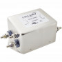 Akyga EN2030-20-S yksivaiheinen EMC-verkkosuodatin 20 A, 120–250 V AC, 50/60 Hz, M4-ruuviliitännät