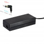 Akyga AK-ND-46 kannettavan tietokoneen laturi 18,5 V / 6,5 A, 120 W, 7,4 x 5,0 mm + nasta, 1,2 m, HP:lle