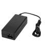 Akyga AK-ND-51 kannettavan tietokoneen laturi 20 V / 2,25 A, 45 W, Slim Tip, 1,2 m, Lenovolle