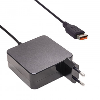 Akyga AK-ND-59 kannettavan tietokoneen laturi 20 V / 2,0 A, 40 W, Lenovo Power USB, 1,2 m, Lenovolle