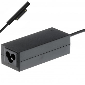 Akyga AK-ND-66 kannettavan tietokoneen laturi 12 V / 2,58 A, 31 W, Surface Connect, 1,2 m, Microsoft Surface Pro 3 / Pro 4
