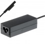 Akyga AK-ND-66 kannettavan tietokoneen laturi 12 V / 2,58 A, 31 W, Surface Connect, 1,2 m, Microsoft Surface Pro 3 / Pro 4