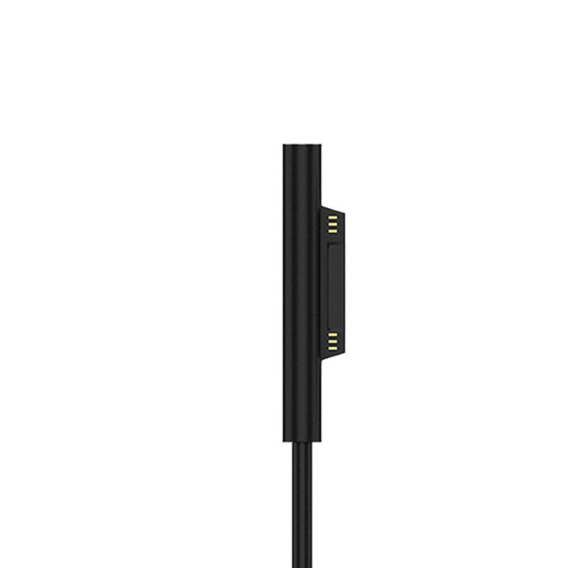 Akyga AK-ND-66 kannettavan tietokoneen laturi 12 V / 2,58 A, 31 W, Surface Connect, 1,2 m, Microsoft Surface Pro 3 / Pro 4