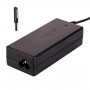 Akyga AK-ND-67 kannettavan tietokoneen laturi 12 V / 3,6 A, 45 W, magneettinen Surface-liitin, 1,2 m, Microsoft Surface Pro 2