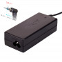 Akyga AK-ND-69 kannettavan tietokoneen laturi 19,5 V / 2,31 A, 45 W, 4,5 x 3,0 mm + nasta, 1,2 m, HP:lle
