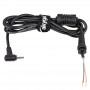 Akyga AK-SC-07 DC-huoltokaapeli kannettavan virtalähteelle 2,5 x 0,7 mm, 60 W, 1,2 m, ASUS