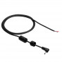 Akyga AK-SC-08 DC-huoltokaapeli kannettavan virtalähteelle 3,0 x 1,0 mm, 60 W, 1,2 m, Samsung
