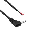 Akyga AK-SC-08 DC-huoltokaapeli kannettavan virtalähteelle 3,0 x 1,0 mm, 60 W, 1,2 m, Samsung