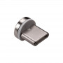 Akyga AK-AD-68 magneettinen USB-C-pistoke magneettisille USB-kaapeleille
