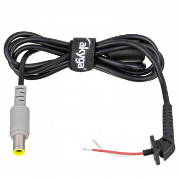 Akyga AK-SC-09 DC-huoltokaapeli kannettavan virtalähteelle 7,9 x 5,5 mm + nasta, 90 W, 1,2 m, IBM