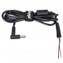 Akyga AK-SC-11 DC-huoltokaapeli kannettavan virtalähteelle 4,5 x 3,0 mm + nasta, 90 W, 1,2 m, HP:lle