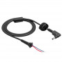 Akyga AK-SC-32 DC-huoltokaapeli kannettavan tietokoneen laturille 4,0 x 1,35 mm, 65 W, 1,2 m, ASUS