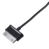 Yleislaturi Akyga AK-TB-04 5,0V / 2,0A 10W Samsung 30-pin 1,5m