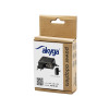 Yleislaturi Akyga AK-TB-04 5,0V / 2,0A 10W Samsung 30-pin 1,5m