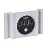 Yleislaturi Akyga AK-TB-05 5.0V / 6.0A 30W 4x USB A 1.5m