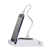 Yleislaturi Akyga AK-TB-05 5.0V / 6.0A 30W 4x USB A 1.5m