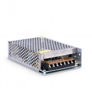 Akyga AK-L1-075 LED-hakkurivirtalähde 12 V, 6,25 A, 75 W, IP20