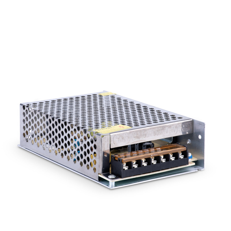 Akyga AK-L1-075 LED-hakkurivirtalähde 12 V, 6,25 A, 75 W, IP20